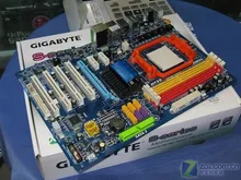 Ga-m720-us3 M720-US3 940 Desktop motherboard quad-core motherboard 770 ds3 ud3 p