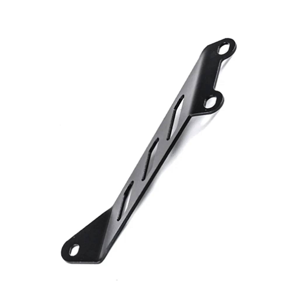 Кронштейн для выхлопной трубы мотоцикла KAWASAKI Z750 2003 2004 2005 2006 Z 750|Накладки и