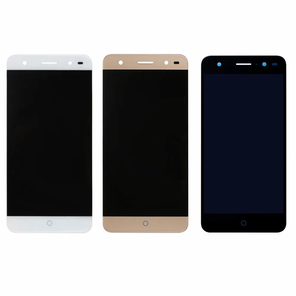 ЖК дисплей с сенсорным экраном для ZTE Blade V7 Lite BV0720|Экраны мобильных телефонов| |