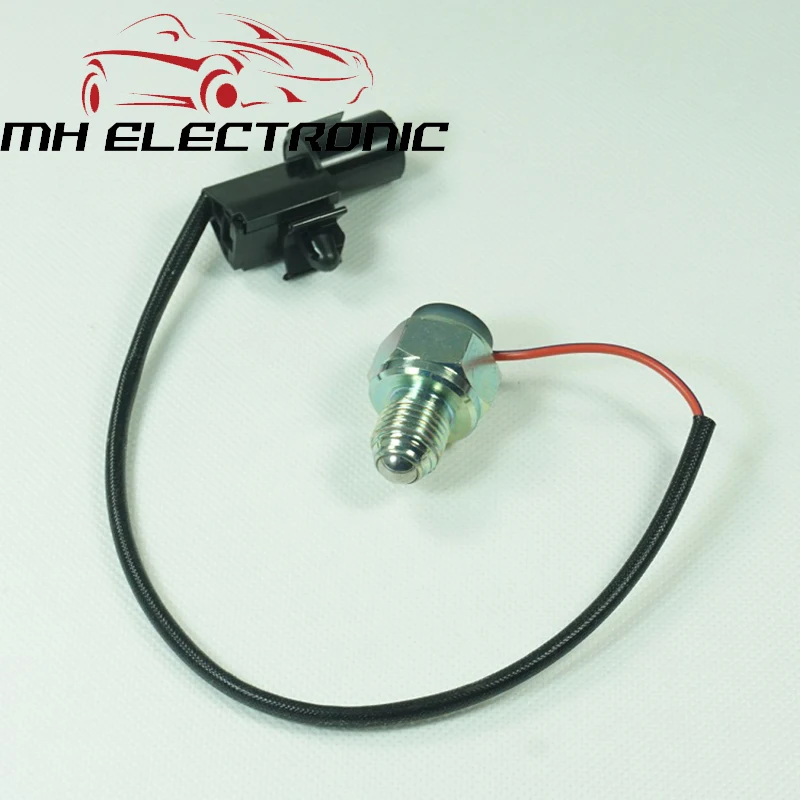 Переключатель ламп MH Electronic MB837106 для Mitsubishi Pajero IO V43 V44 V45 V46 H66W H67W H76W H77W 4M40 4G93 T/H