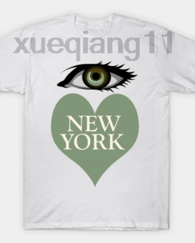 Eye Love Нью-Йорк