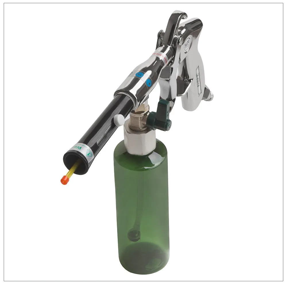 Multi-function Air Car Cleaning Gun Pneumatic High gloss dressing gun Car Tool Tornado Coating Sprayer Cleaner