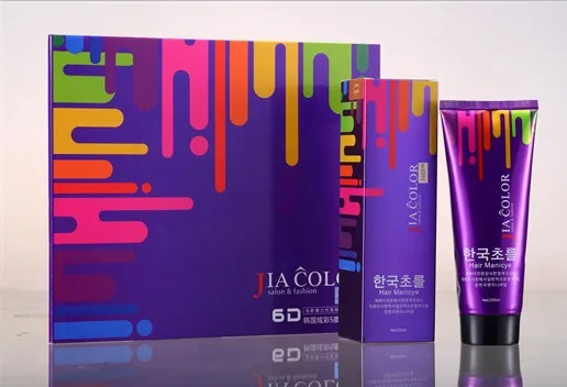 

permanet Acid color polishing tint authentic hair wax acid care ombre fashion styling hair dye hair color cream CH029