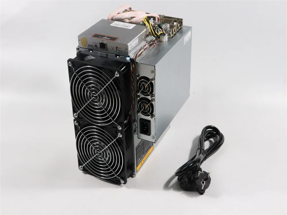 Asic BTC МПБ SHA-256 Шахтер AntMiner S11 20,5 T с БП Bitcoin Шахтер лучше, чем S9 S9i S9j T15 Z9 WhatsMiner M3 M10