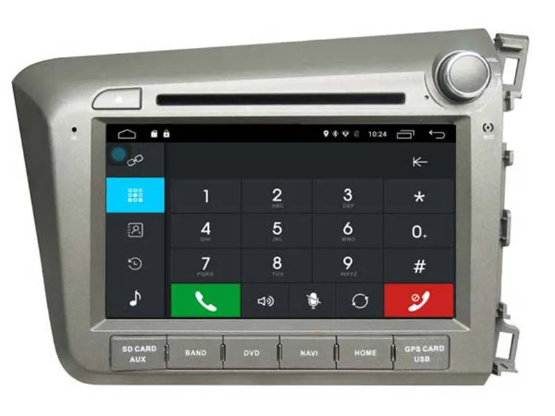 Discount 8" in-dash Android Car DVD Player with TV/BT GPS WIFI Canbus,audio Radio stereo,Car PC/multimedia headunit for Honda CIVIC 2012 9 Discount 8" in-dash Android Car DVD Player with TV/BT GPS WIFI Canbus,audio Radio stereo,Car PC/multimedia headunit for Honda CIVIC 2012 9