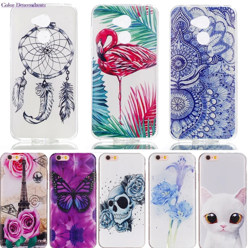 

TPU Case sfor Huawei Honor 6A 6 A Silicone Cases Cover for Huawei Honor 6A A6 DLI-AL10 AL10A AL10B TL20 Delhi Phone Bags honor6A