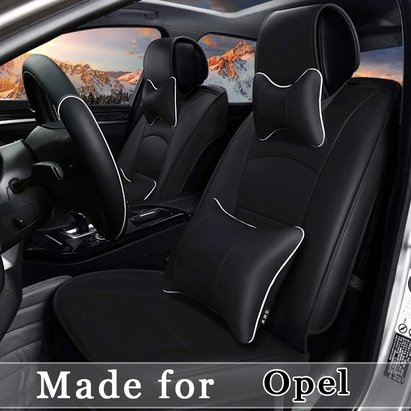 Car Care protección ordenado de Almacenamiento para Organizador De Bolso Para Opel Astra Gtc