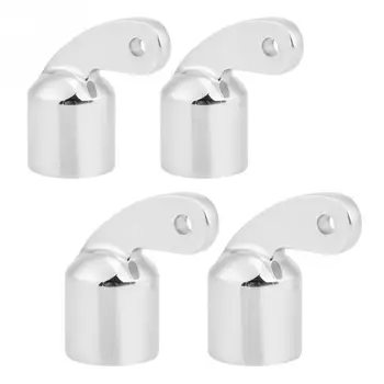 

316 Stainless Steel Boat Eye End Cap Bimini Top Fitting Hardware for Marine Yacht Eye End Cap