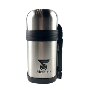 

600ml-1800ml Vacuum Flasks Thermos Stainless Steel Cup Travel Mug Outdoor Water Kettle Bottle