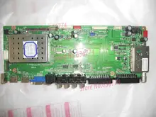 FUJICOM LCD FJ-37-C6 motherboard T.M T8222.8 match V370H3 chimei panel-LH1 A