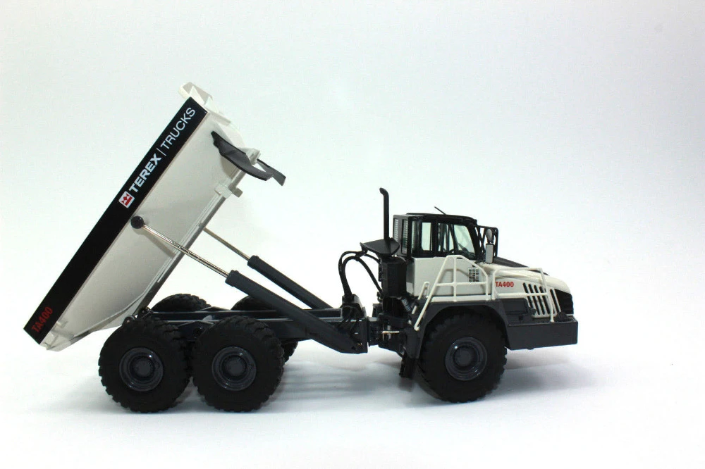 terex diecast models