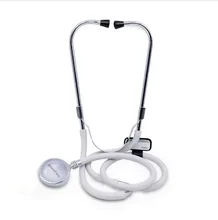 Yuwell Stethoscope Professional Medical Stethoscope Detector Fetal Cardiology Stethoscopes Blood Pressure Medical Equipment