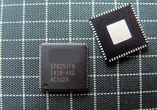 5 шт./лот IT6251FN-AXG IT6251FN | Обустройство дома