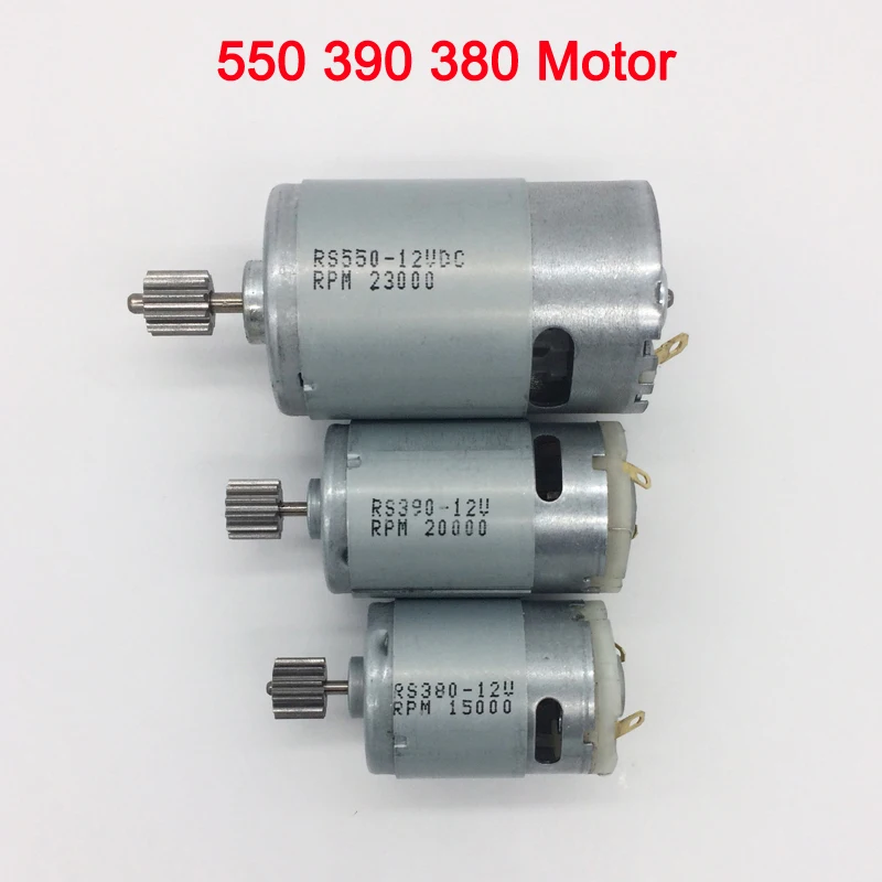 Buy Children electric car 12V dc motor,remote control