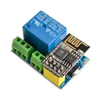 ESP8266 5V WiFi rela
