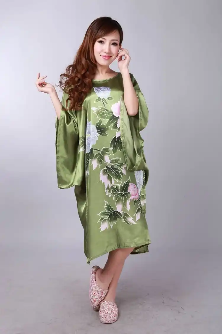 oriental kaftan