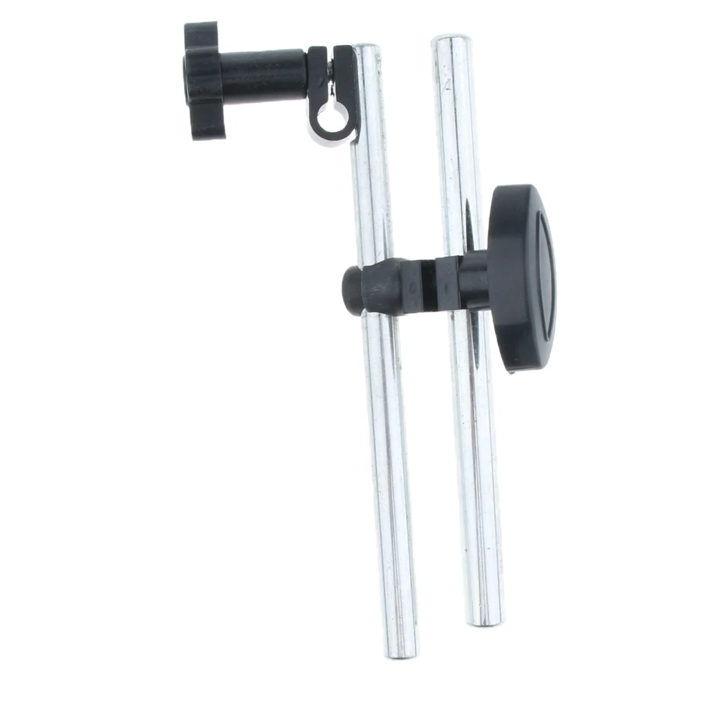 Heavy Duty Dial Gage Holder Magnetic Mag Base On Off Tool Stand