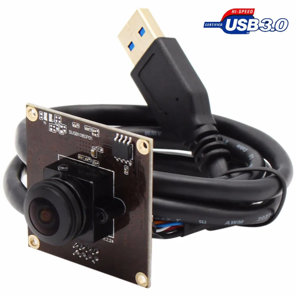 usb 3.0 webcam