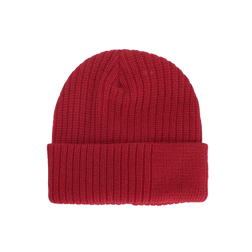 Winter Men Riding cap Ice Skating Cap Women Snowboard Hat Outdoor Knitted Warm Ski Skull Cap Beanie Cycling hat Women #2s24 (28)