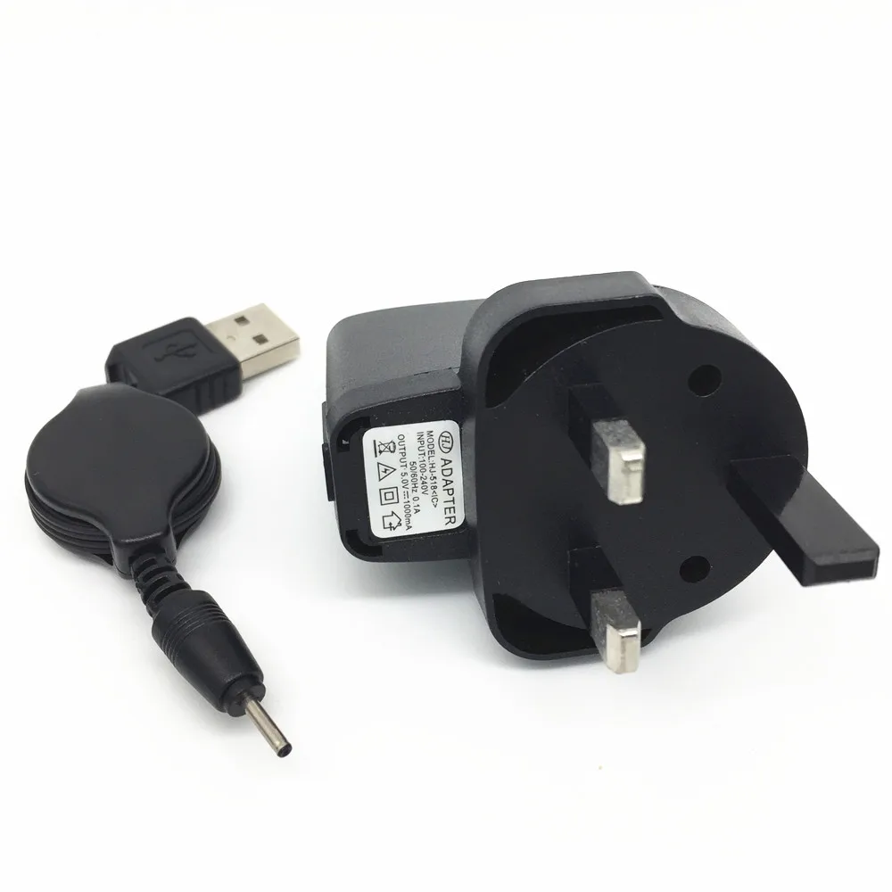 EU/US/AU/UK/PLUG стены зарядное Зарядное устройство выдвижной кабель USB для Nokia C5-00 C5-01 C5-02