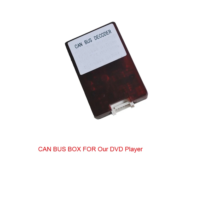 CAN BUS