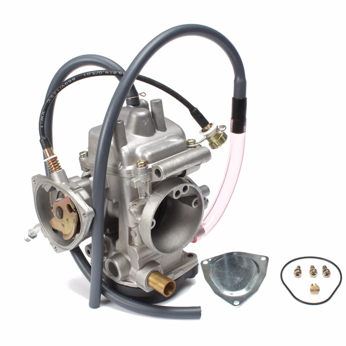 CARBURETOR Carb for 2006 2007 2008 Grizzly Grizzley 660 YFM660 Hunter 4 Wheelers