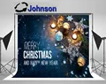 Party hintergrund Vinyl tuch Hohe qualität Computer druck Weihnachten Festlich foto hintergrund-in Hintergrund aus Verbraucherelektronik bei