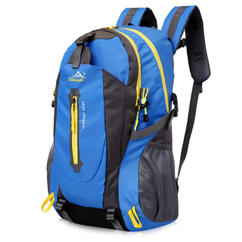 Resina Borse 5 Zaino 4 Campeggio Resistente Dorsale Trekking Di Traspirante Sportive Zaini Outdoor 2 Maglia 1 Impermeabile Viaggio All'usura 3 6 2019 wYxq6Ix