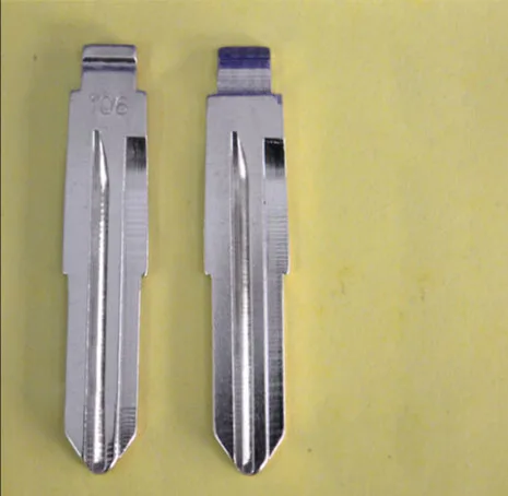 20 шт./лот для Chevrolet Epica Remtoe Key Uncut Blade (106 #)|lot lot|lot pcslot blade |