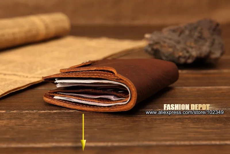Leather Wallet 5302-2 (17)-Rivsed