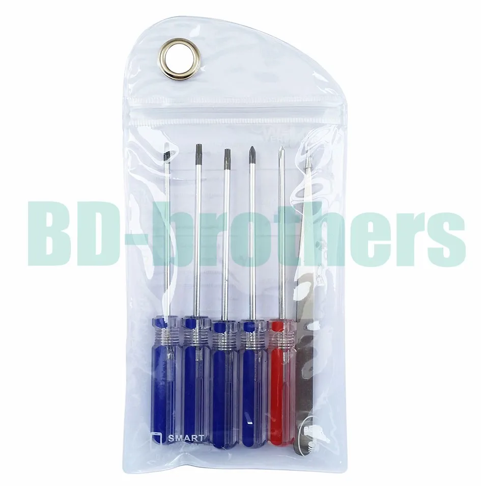 ps3 screwdriver kit