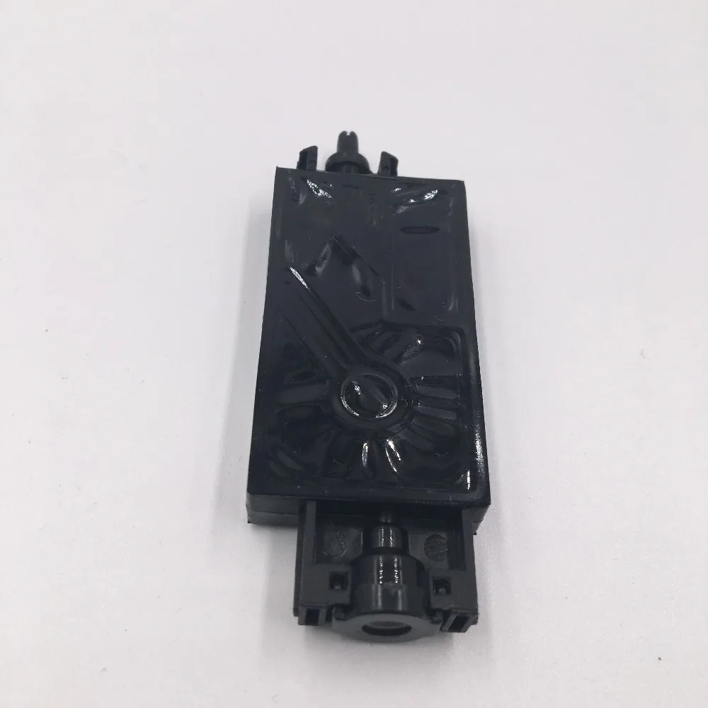 10 шт. для Epson DX5 Mimaki JV33 JV5 белая или черная УФ заслонка эко сольвентный принтер