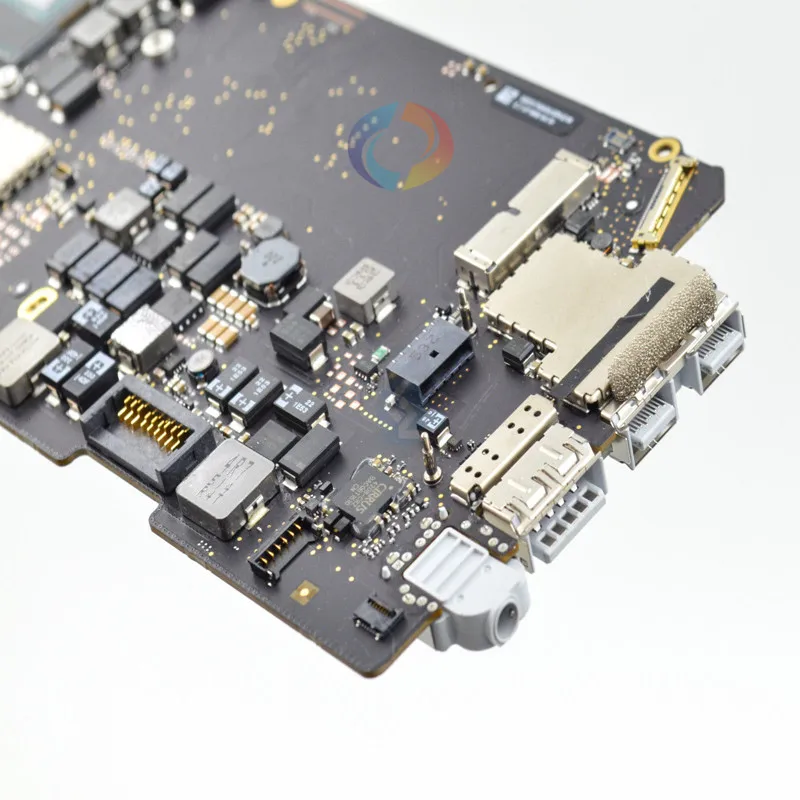 Laptop-Mother-board-A1502-Logic-board-For-MacBook-Pro-Retina-13-ME866-8G-820-3536-A (1)