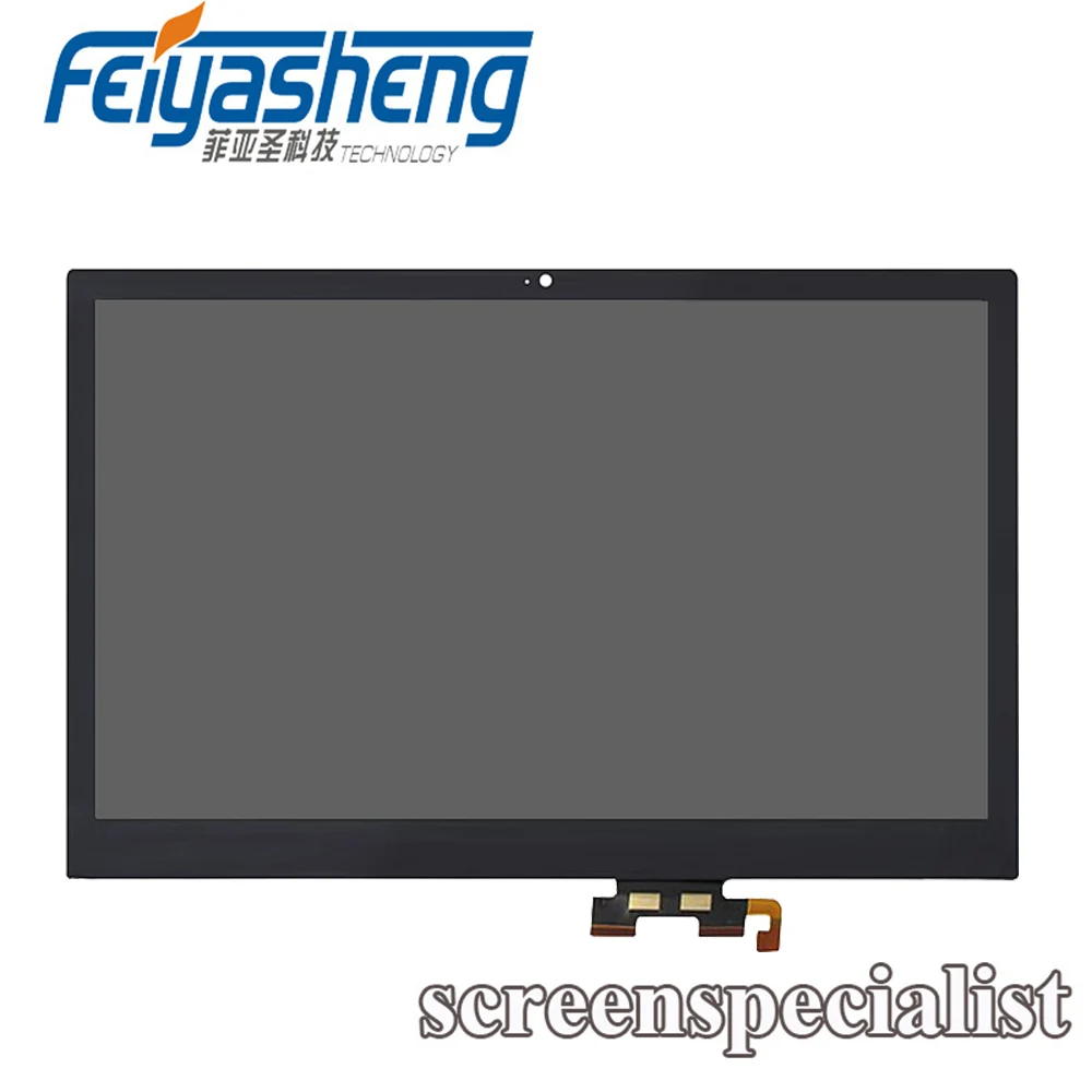 

(1 year warranty) 14" Touch LCD Assembly Screen for Acer V7-482P-6616 6819 V7-482PG-5642 6629 9617