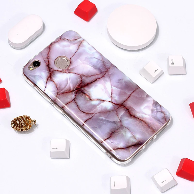 For Xiaomi Redmi 4X Case (8)