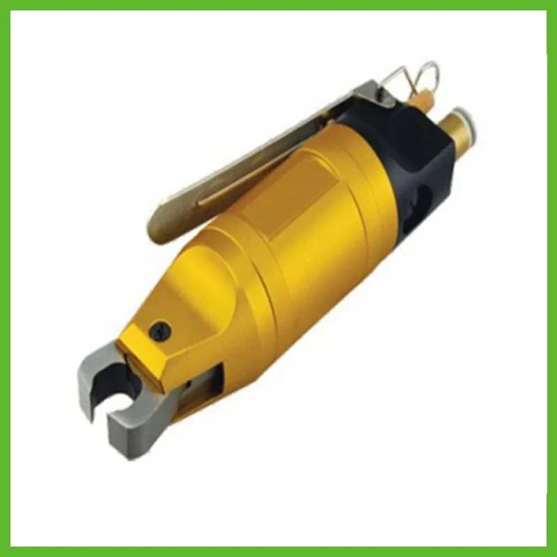 SAT4107 Air Scissors Pneumatic Shear High Quality Pneumatic Nippers For Cutting Plasticin