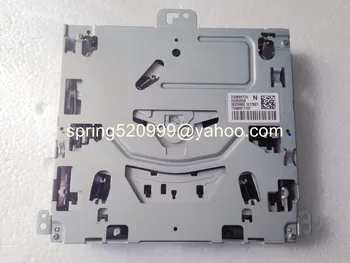 

Free shipping Original new DXM9572V single CD loader mechanism for car radio tuner navigation sounds systems AM/FM AUX