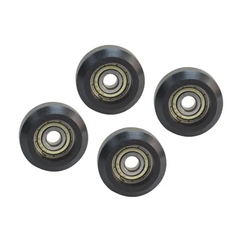 

Geeetech V Slot Pulleys with Deep Groove Ball Bearings