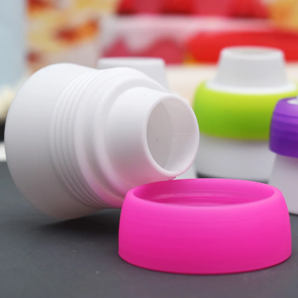 Big size Icing Piping Bag Nozzle Converter Cream Coupler Cake Decorating Tools For Cupcake Fondant Cookie Russian Nozzle Tips Big size Icing Piping Bag Nozzle Converter Cream Coupler Cake Decorating Tools For Cupcake Fondant Cookie Russian Nozzle Tips