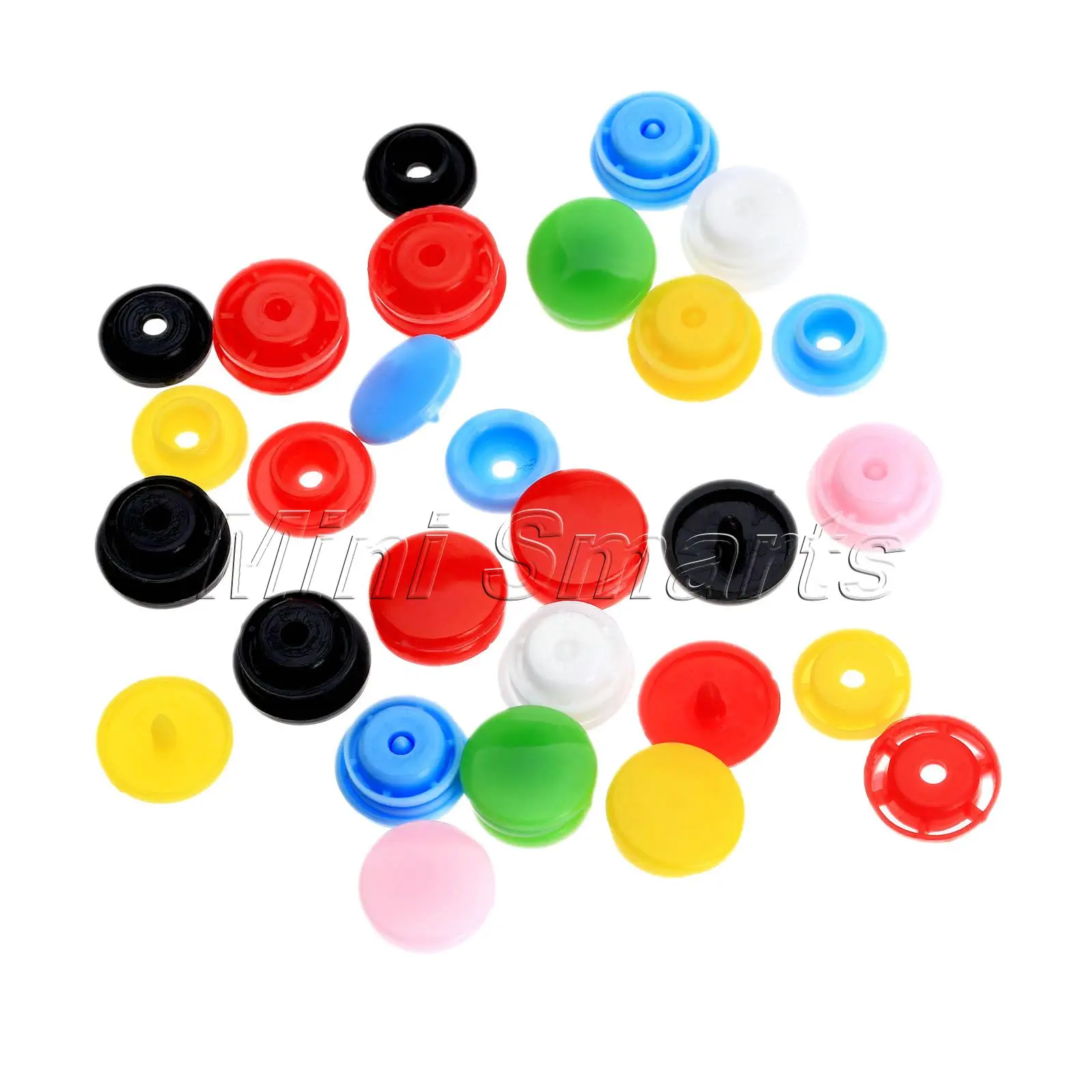 New Arrival Resin Snaps Buttons Baby Buttons Clothing Accessories
