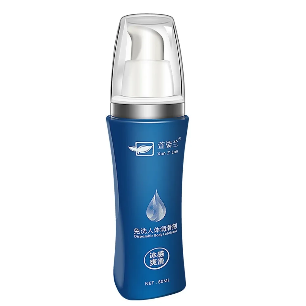 Colorless Tasteless Lubricante Sexual Silk Touch Special Lubricating Fluid The Human Body Smooth And Sexy Adult Products (15)