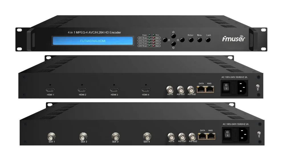 FUTV4314A-HDMI