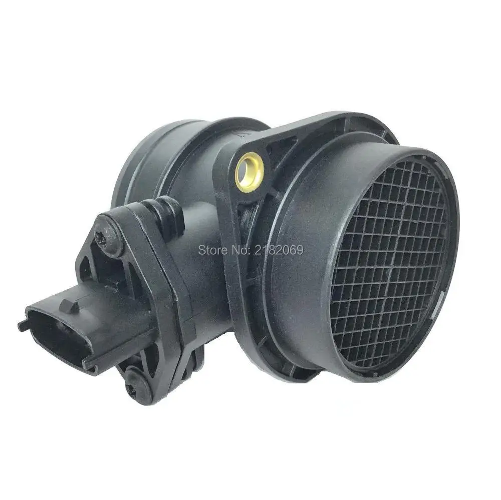 

0281002308 46559828 60816448 MAF MASS AIR FLOW SENSOR METER FOR ALFA ROMEO 147 FIAT MAREA MULTIPLA PALIO STILO STRADA 1.9 JTD
