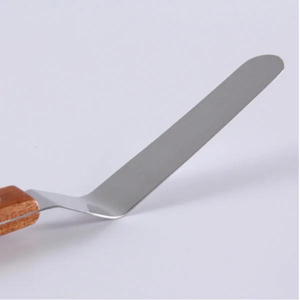лопатка для торта - 31см. лопатка eksi csp10 (25 см). лопатка для выравнивания торта. штука для выравнивания торта. лопатка для выравнивания торта.