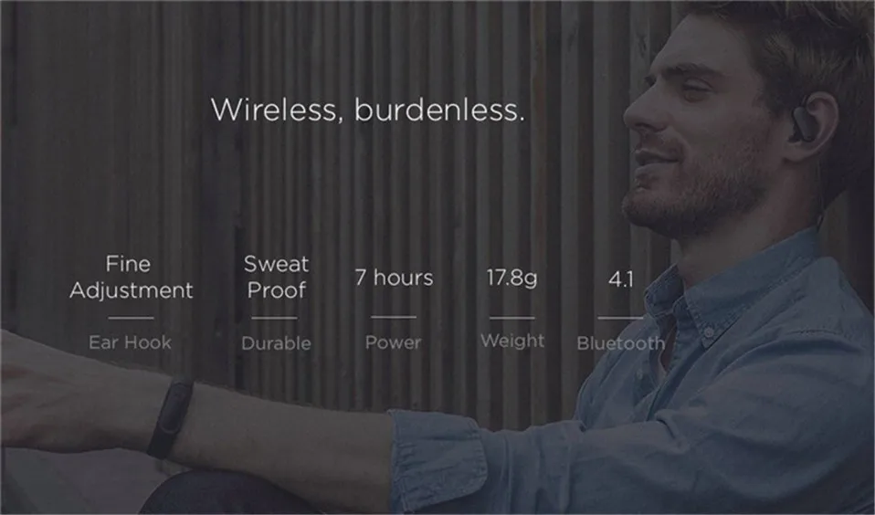 Xiaomi Mi Sport Bluetooth Earphone (11)