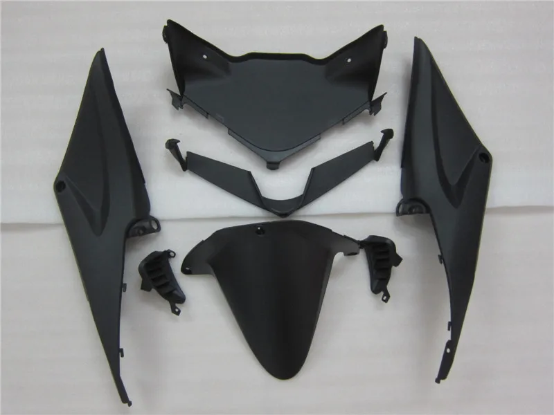 

Part fairing kit for Honda CBR1000RR 04 05 orange black fairings set CBR 1000RR 2004 2005 CY02