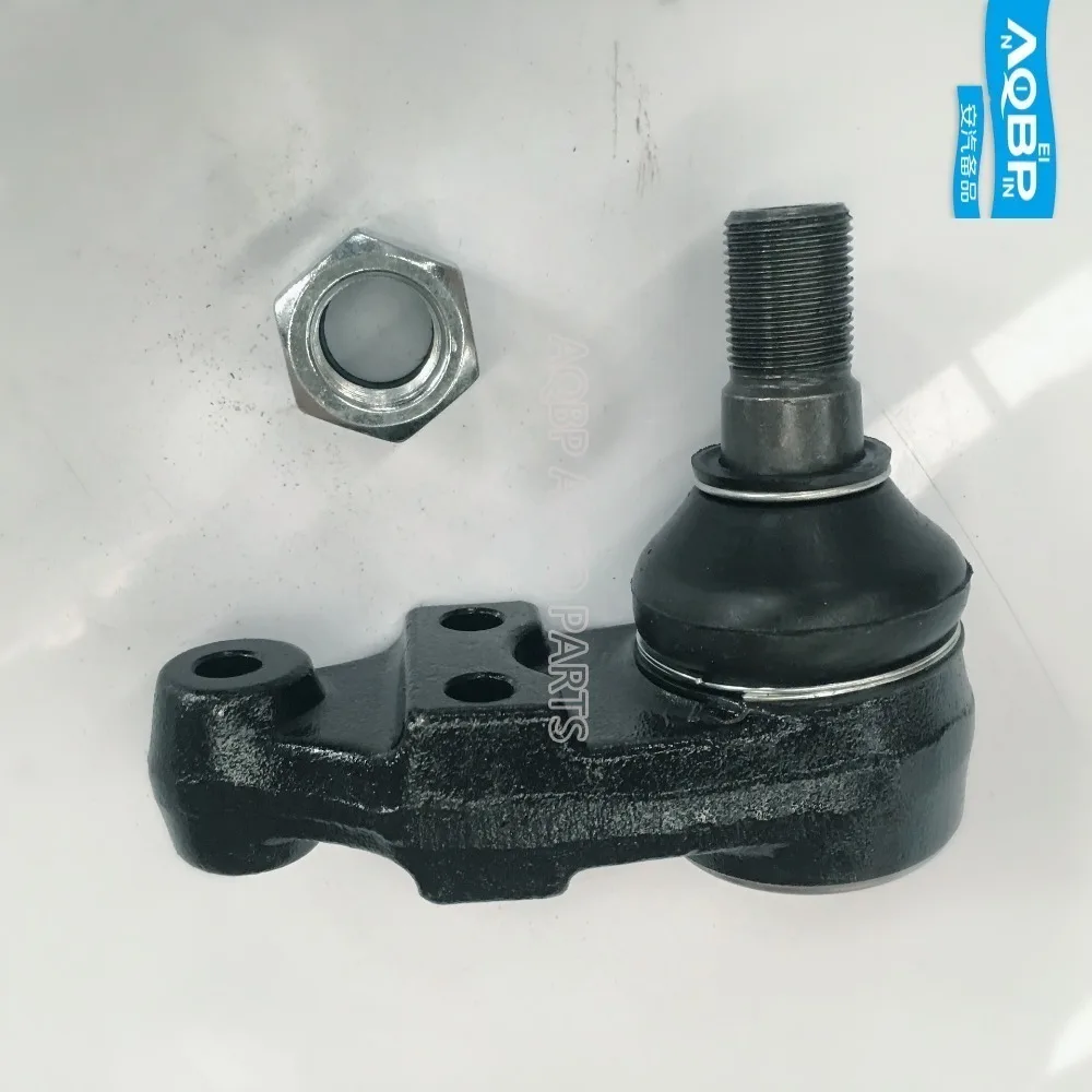 

OE number 2901320-R001 for JAC sunray Control arm ball joints Auto Replacement Parts Suspension Steering Ball Joints