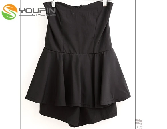Sexy New Christmas Night Club Chest Wrap women's Year Sells Show Thin Dress | Женская одежда