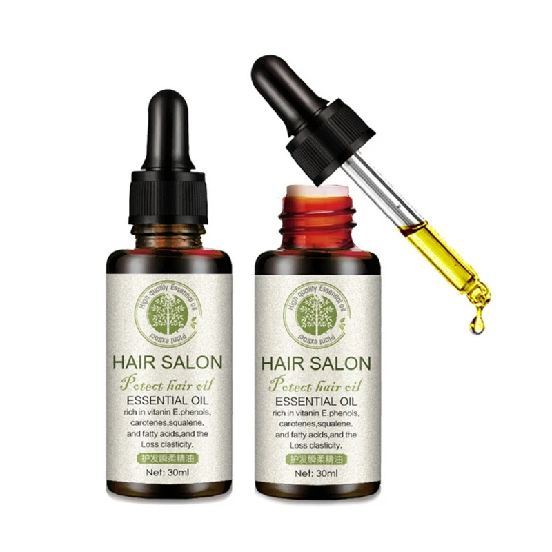 Hair Care Repair Scalp Treatment Coconut oil Hair Mask for Moisture Makeup Hair Care and Protects Dry Damaged repair