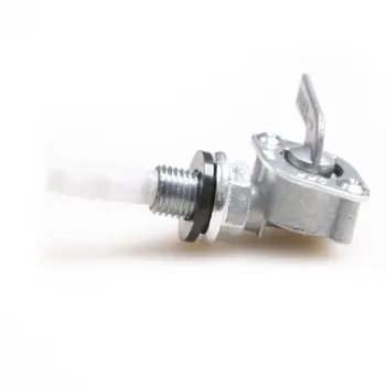 

Fuel Shut OFF Valve FOR EC1500 ET950 154F Generator Fuel Tank 950w-980w